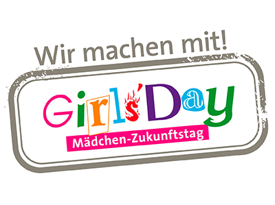 Girls'Day beim SFZ Osnabrück