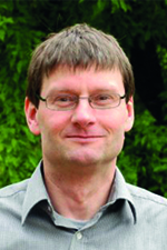 Prof. Dr.-Ing. Jürgen Wübbelmann Schriftführer
