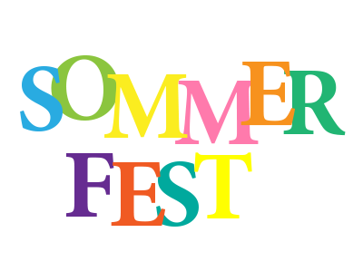 Sommerfest