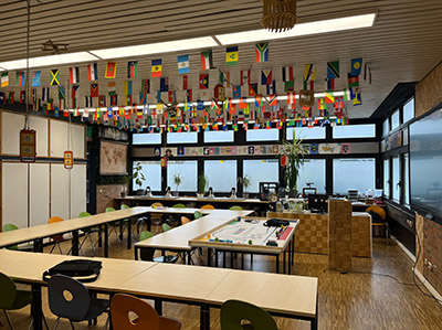 Förderung für Bissendorf