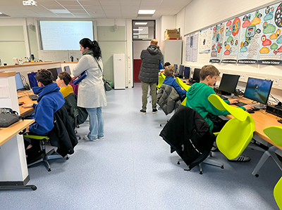 Neuer Standort in Wallenhorst