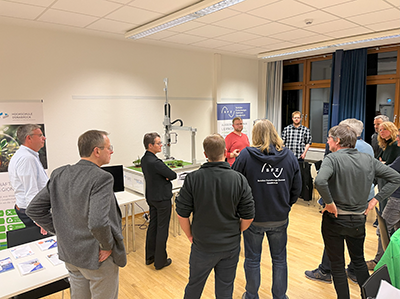 Mitgliederversammlung 2024