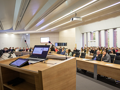 Osnabrücker Herbstakademie 2024