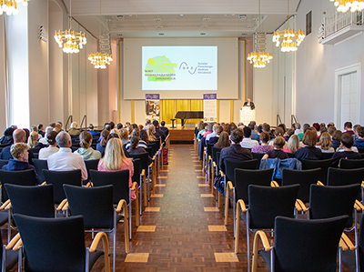 Abschluss MINT-Sommerakademie